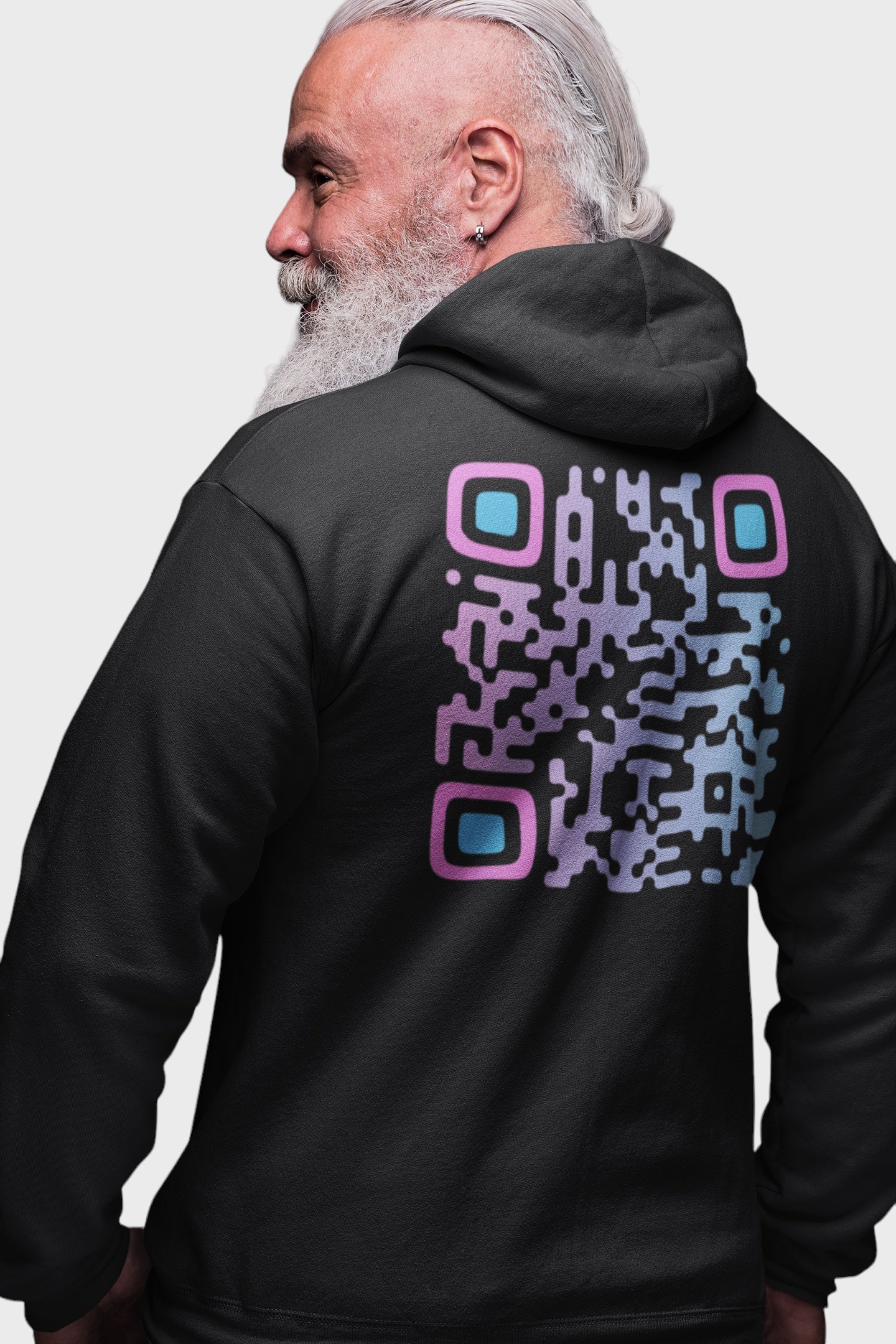 LUNA Hoodie Unisex