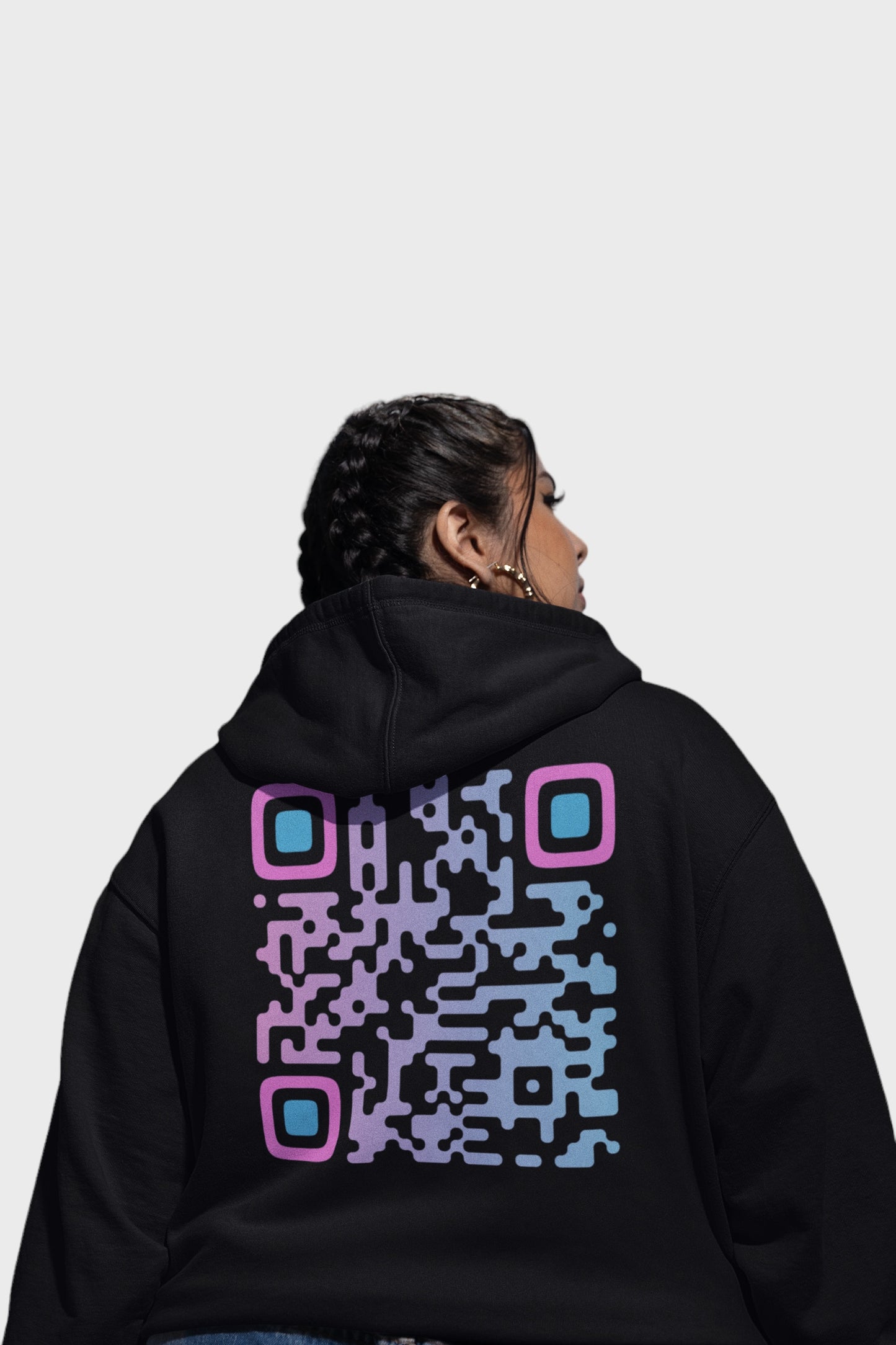 LUNA Hoodie Unisex