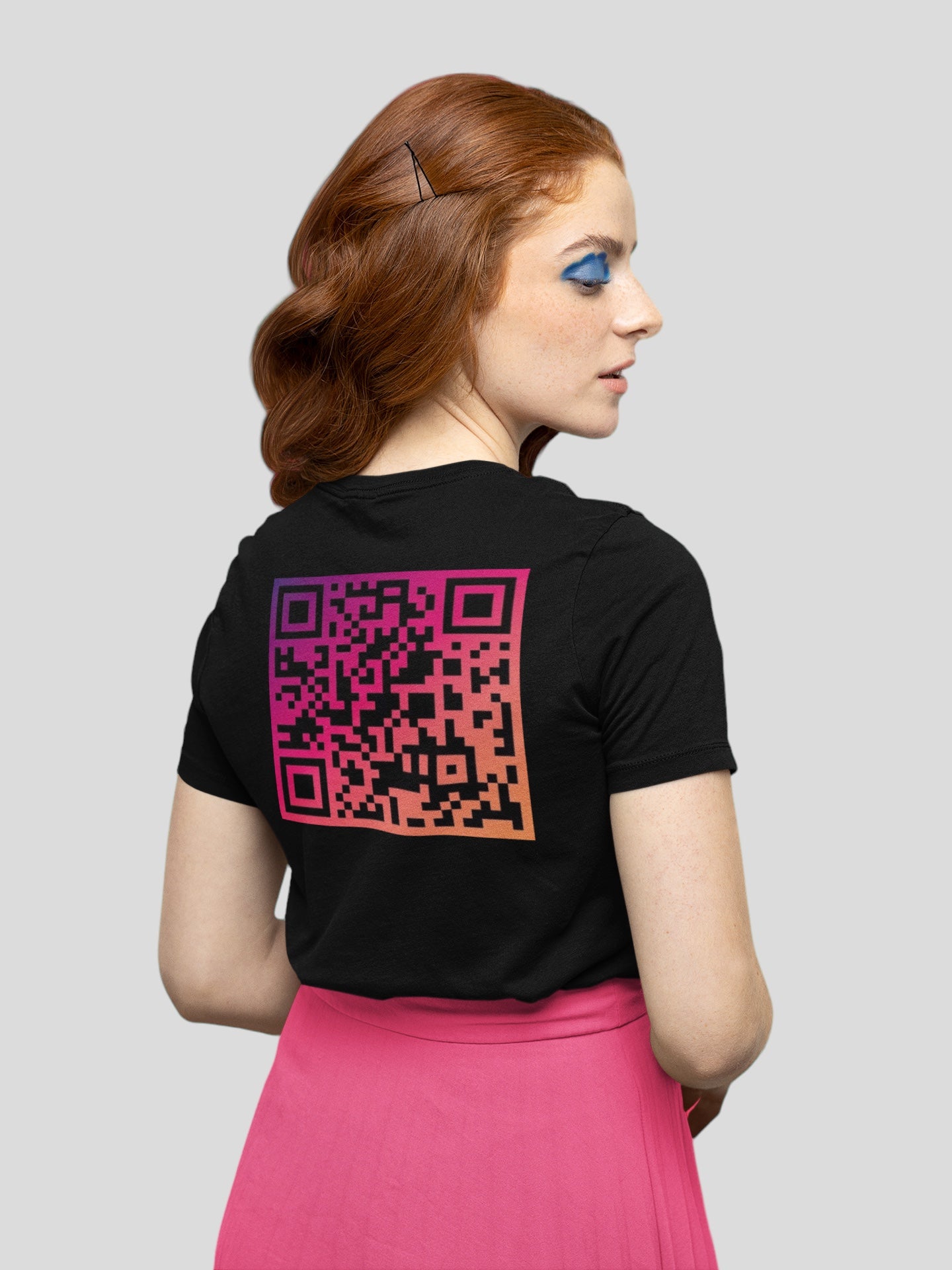 META Shirt Unisex