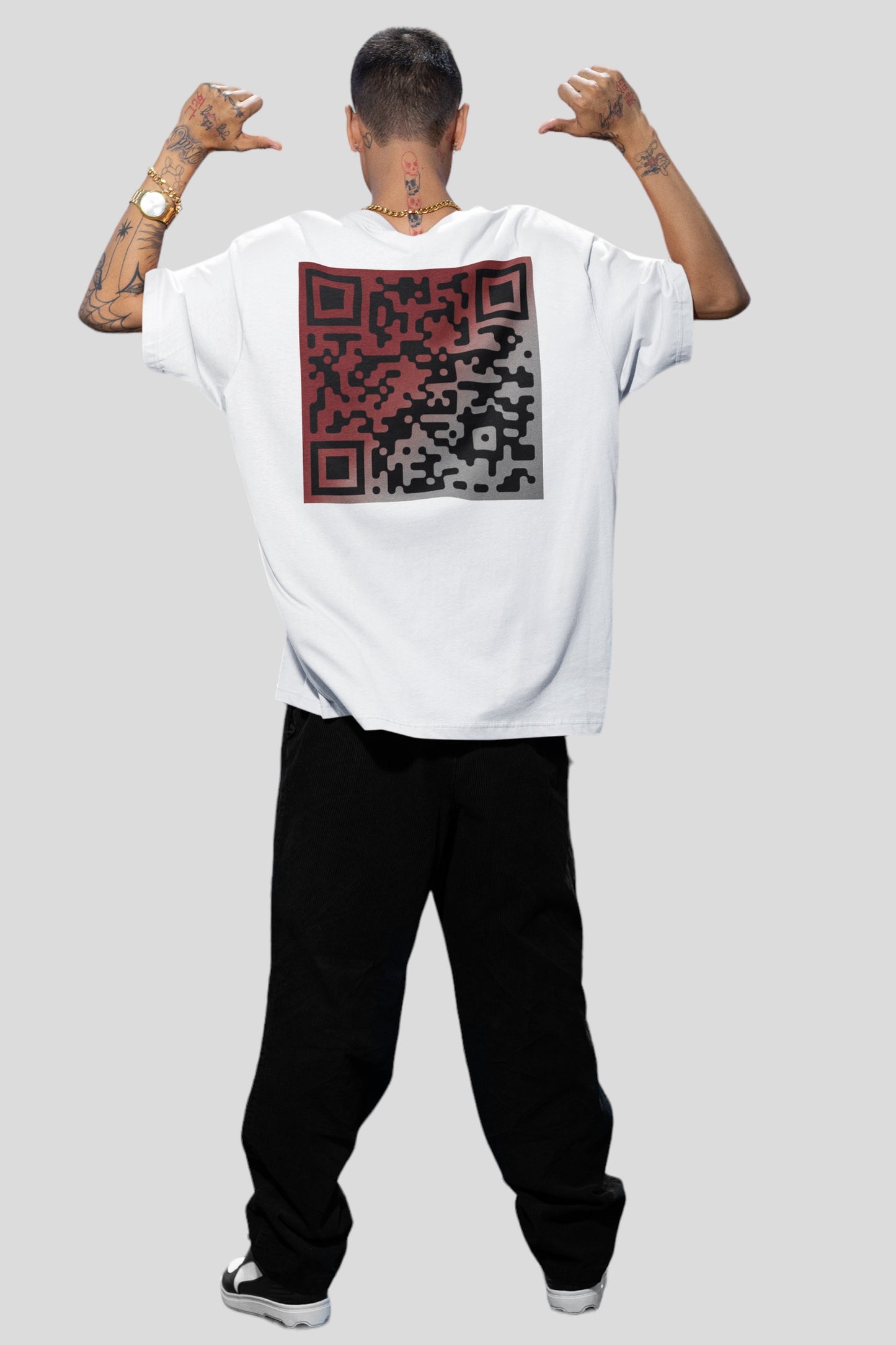 NEXA Shirt Unisex