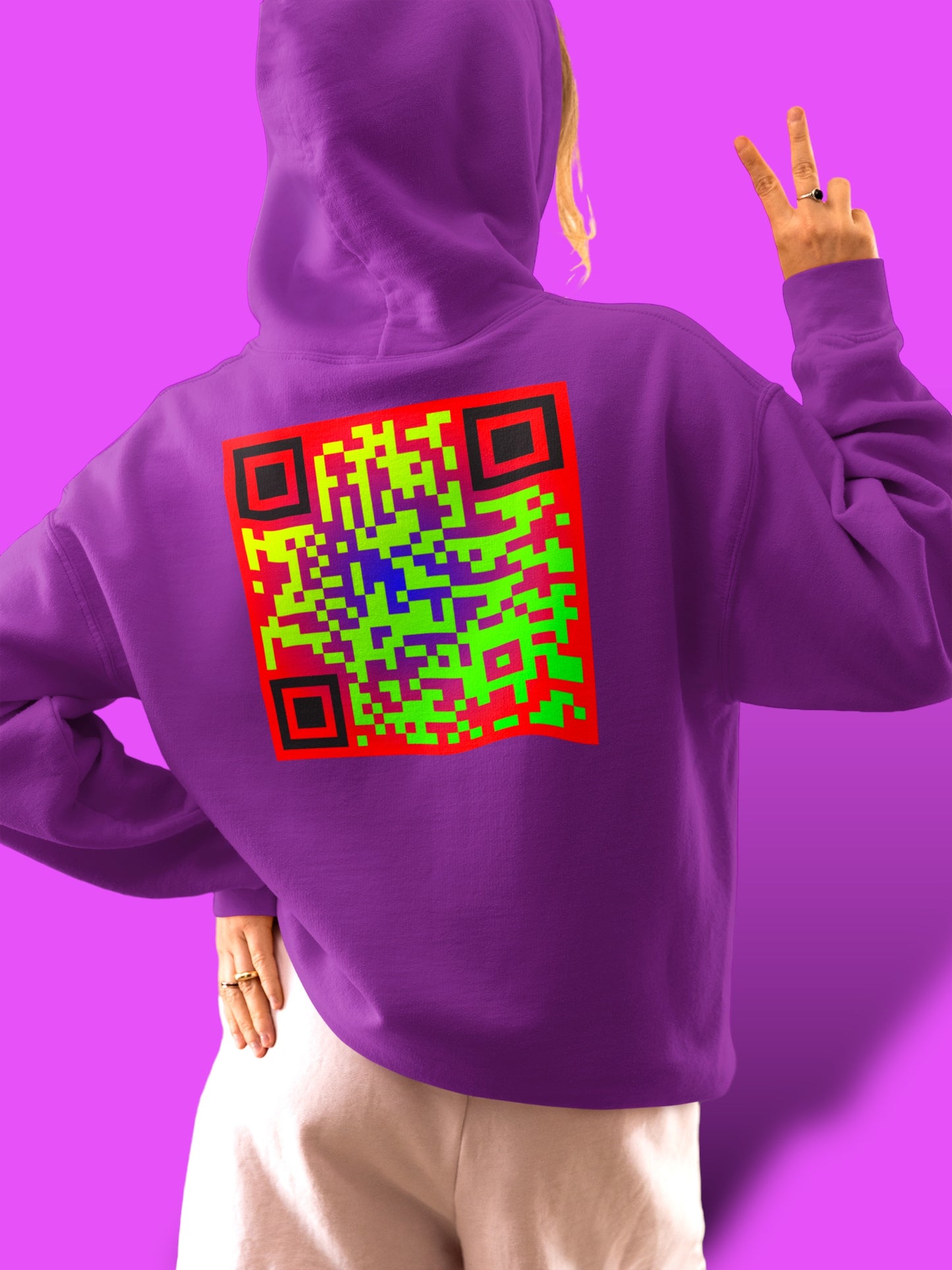NABBIT Hoodie Unisex