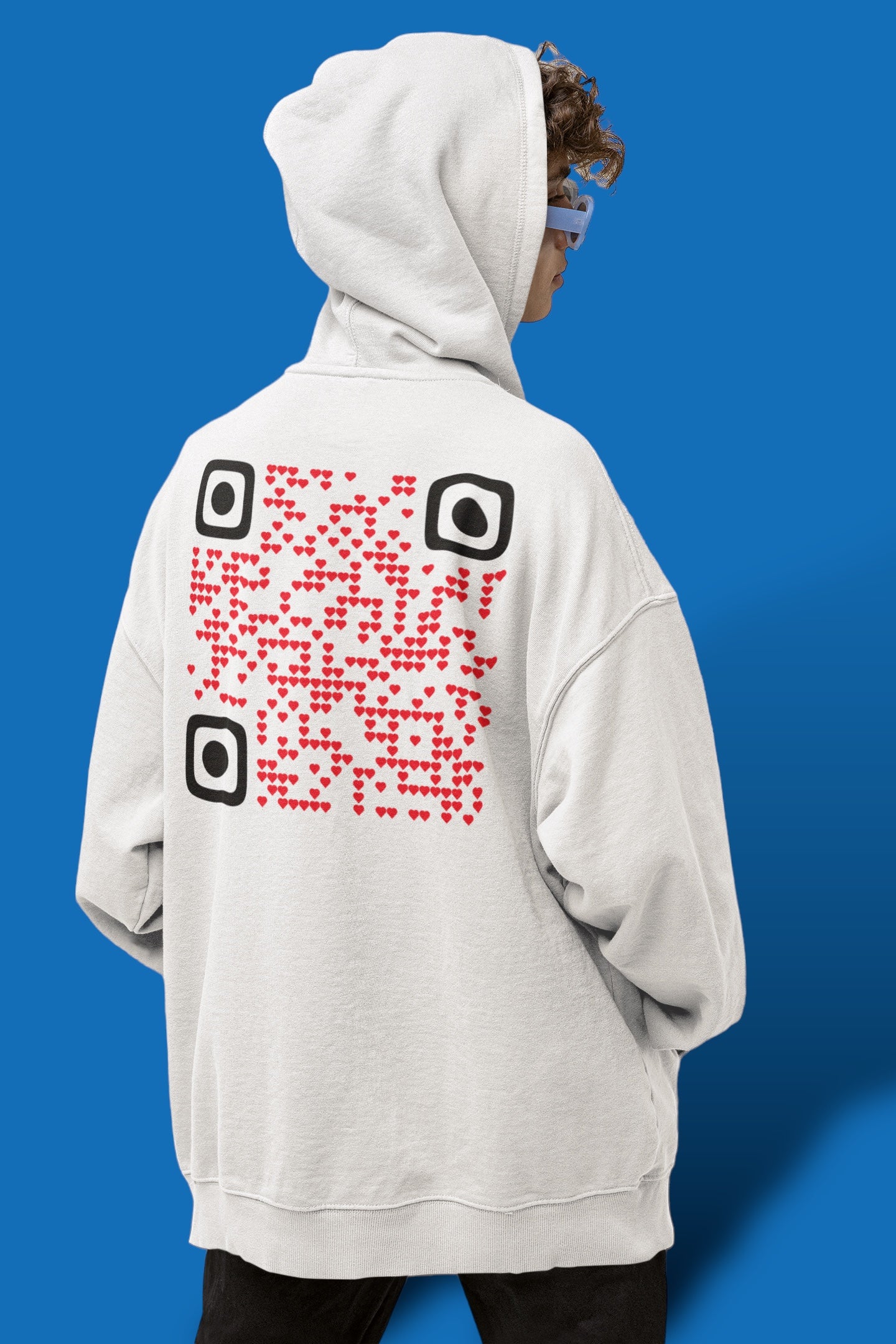 LARA Hoodie Unisex