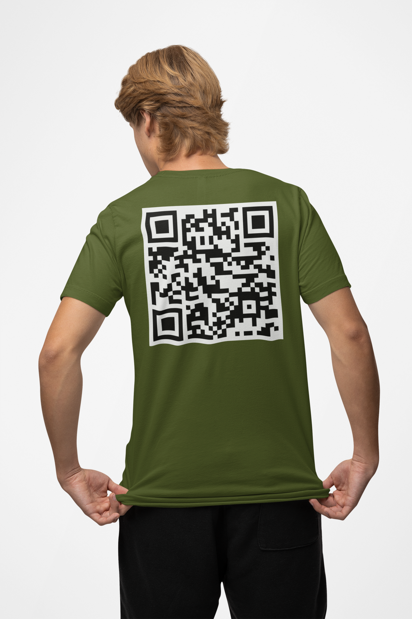 OLIVE T-Shirt Unisex