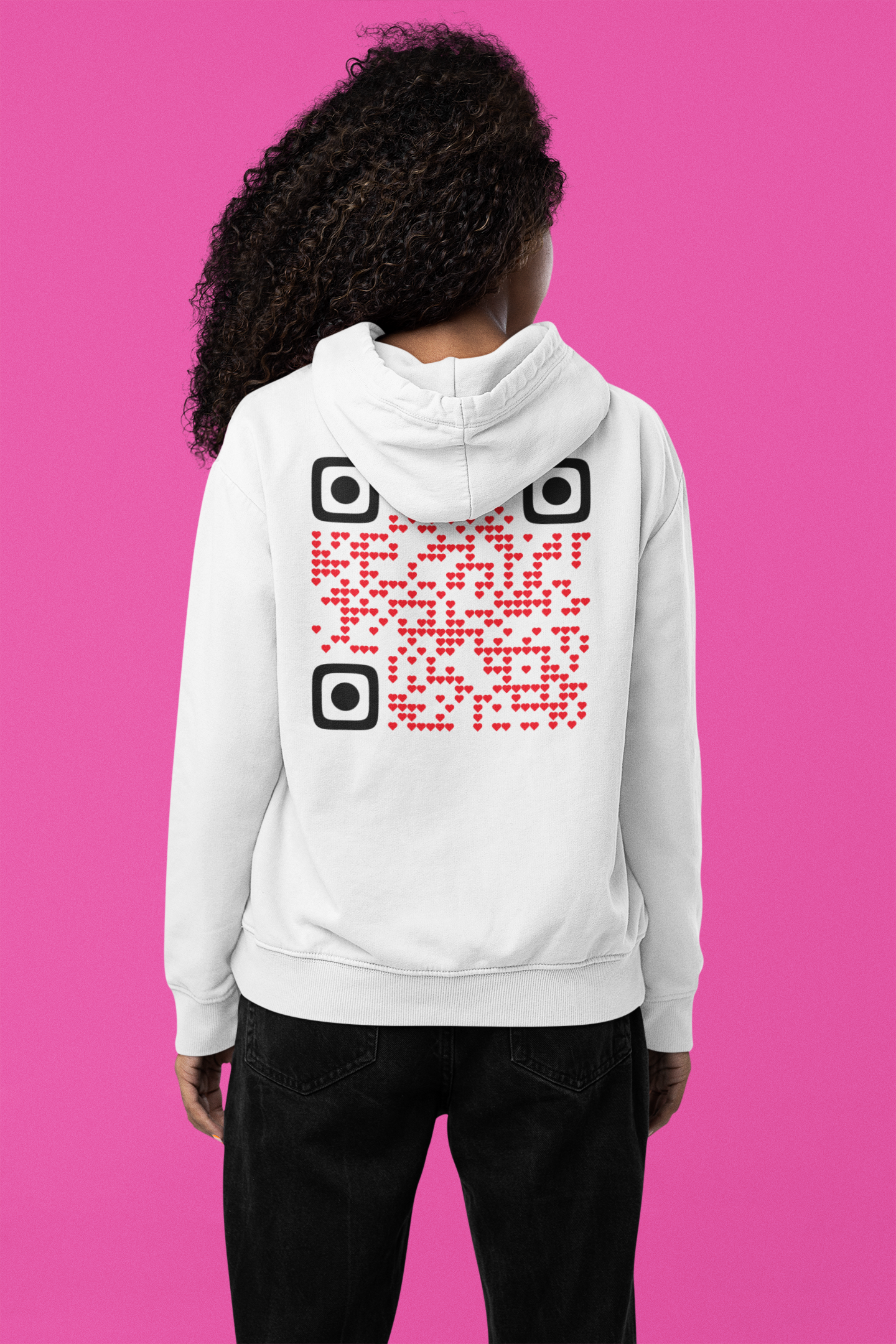 LARA Hoodie Unisex