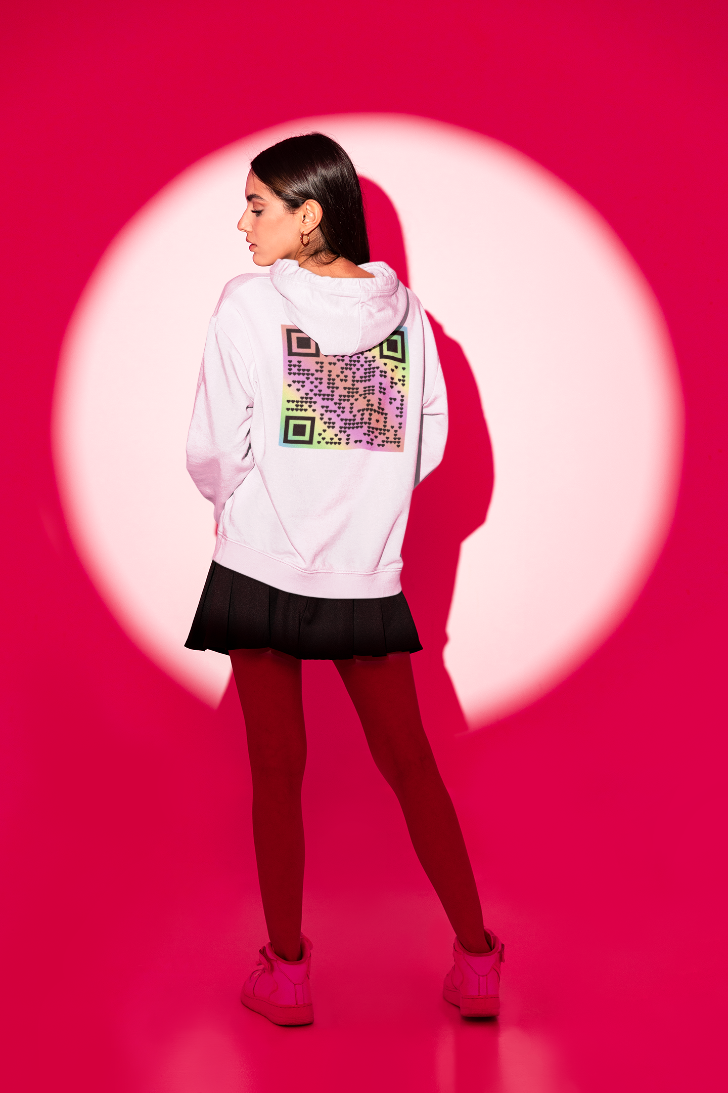 ELLIE Hoodie Unisex