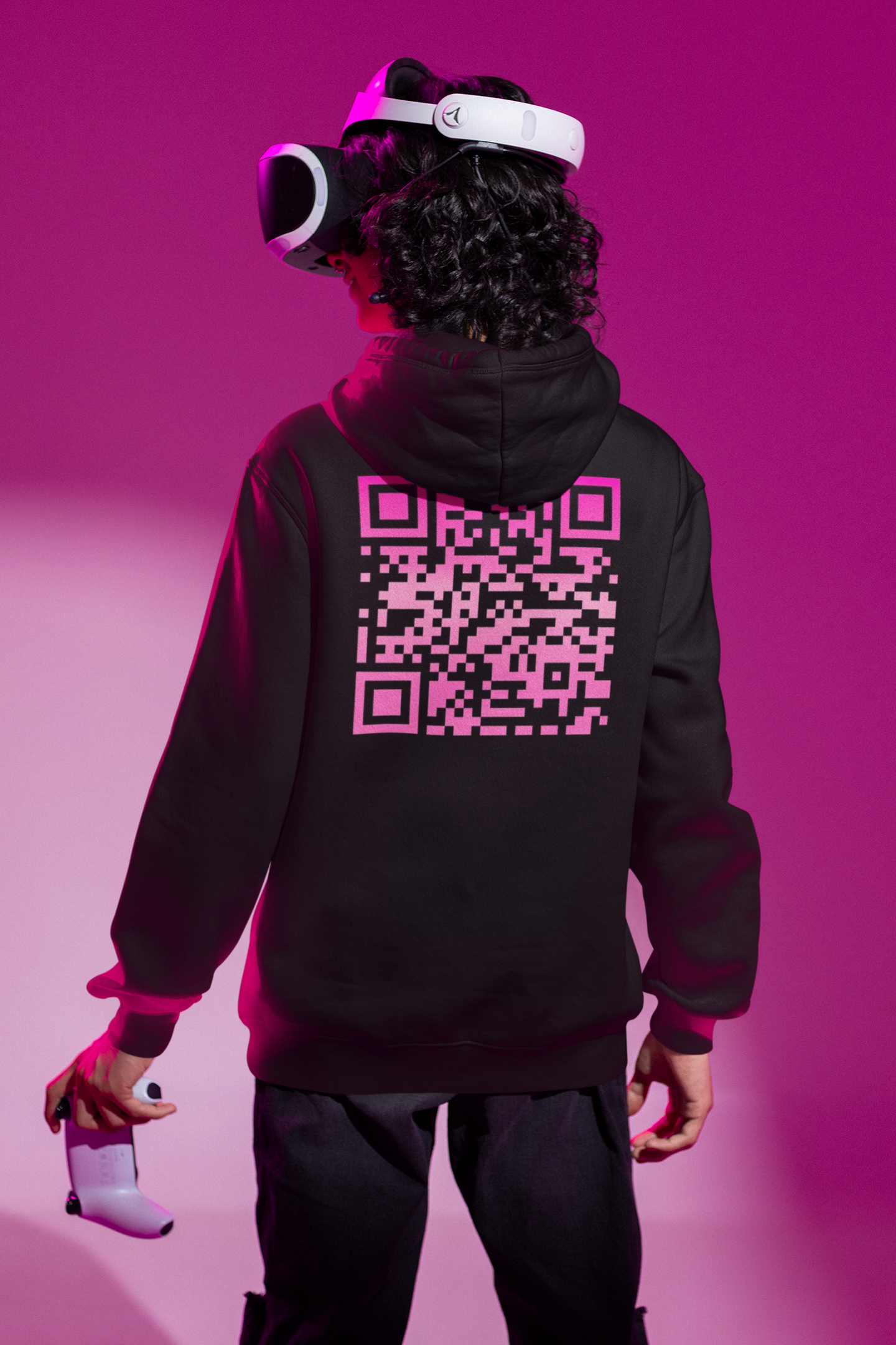 ROSALIA Hoodie Unisex