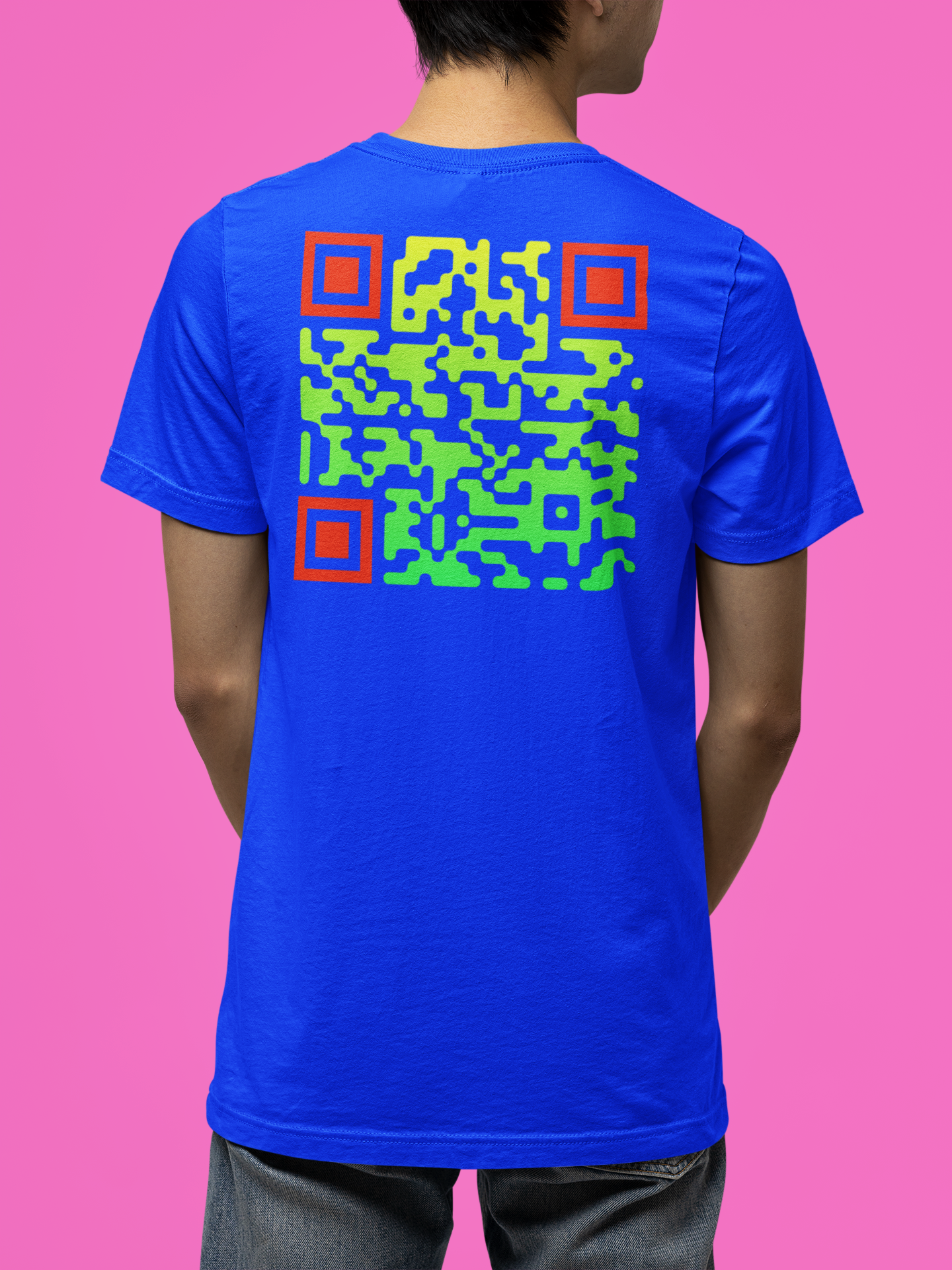SONIC T-Shirt Unisex