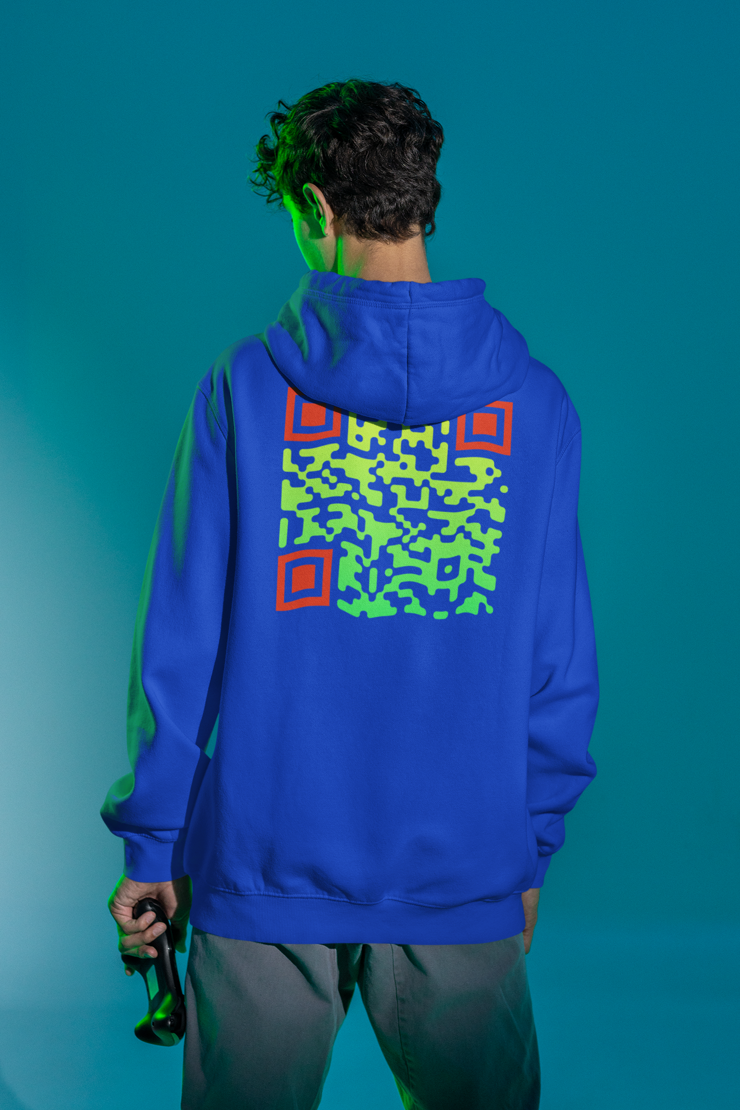 SONIC Hoodie Unisex
