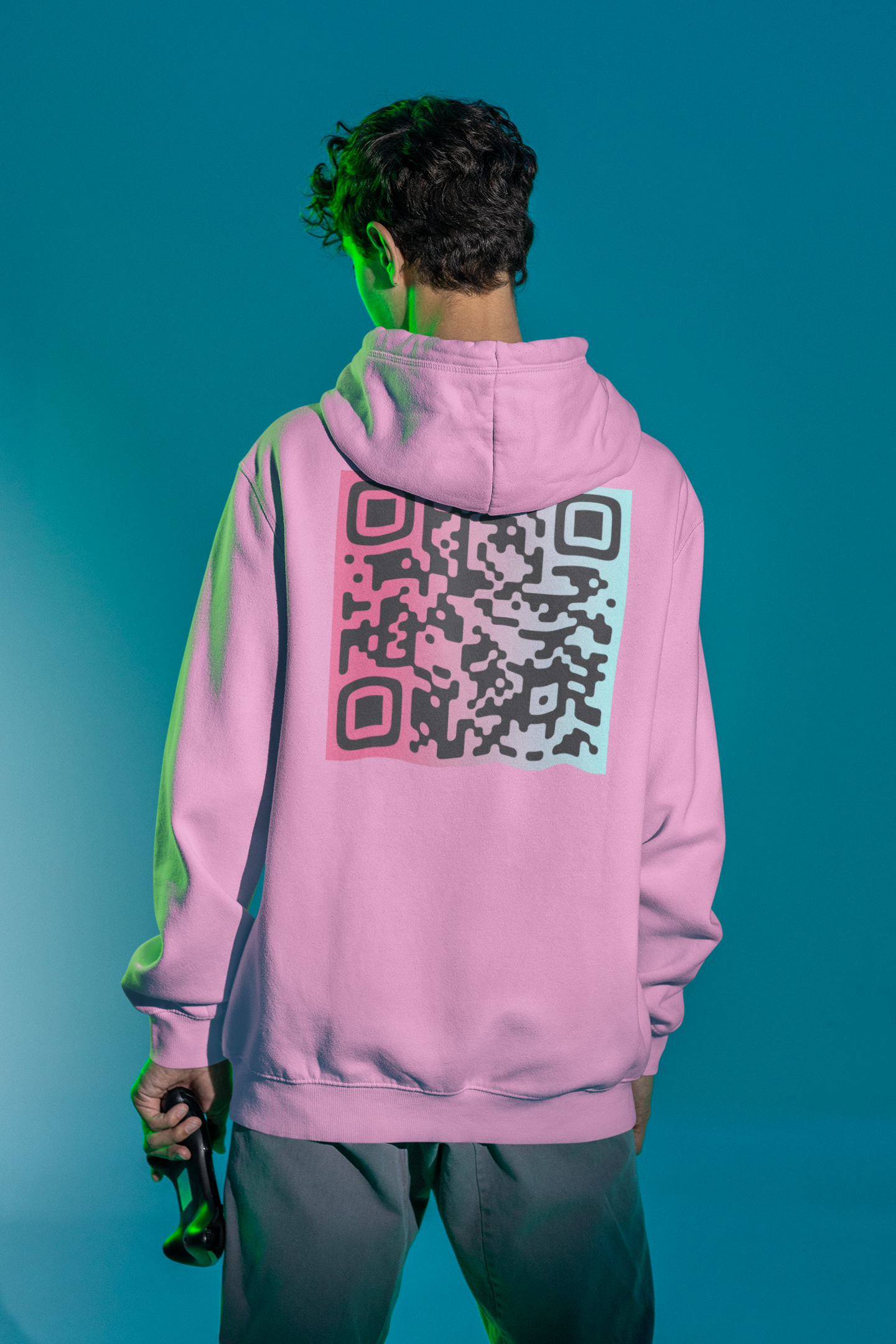 KIRBY Hoodie Unisex