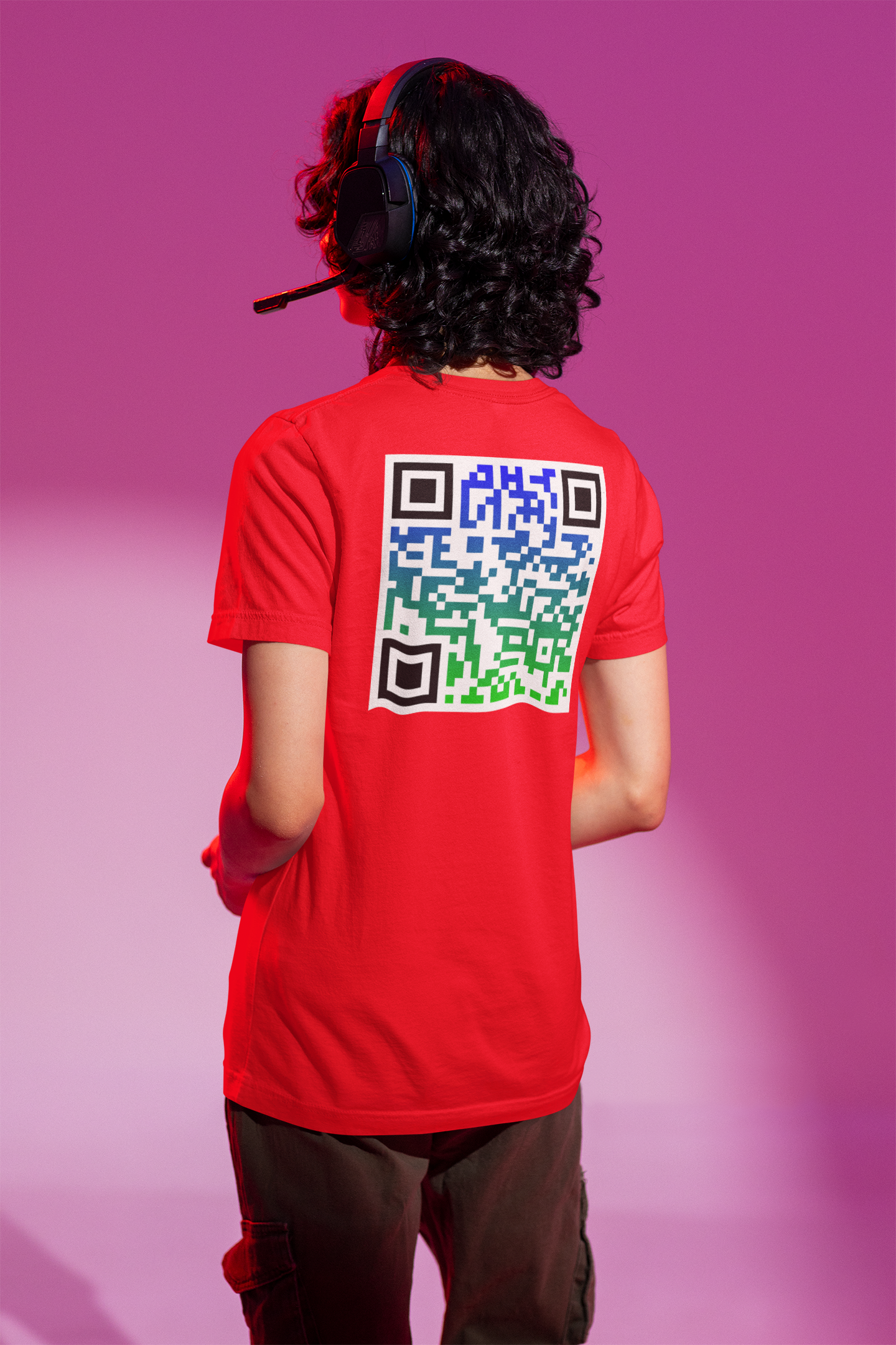 TRISS T-Shirt Unisex