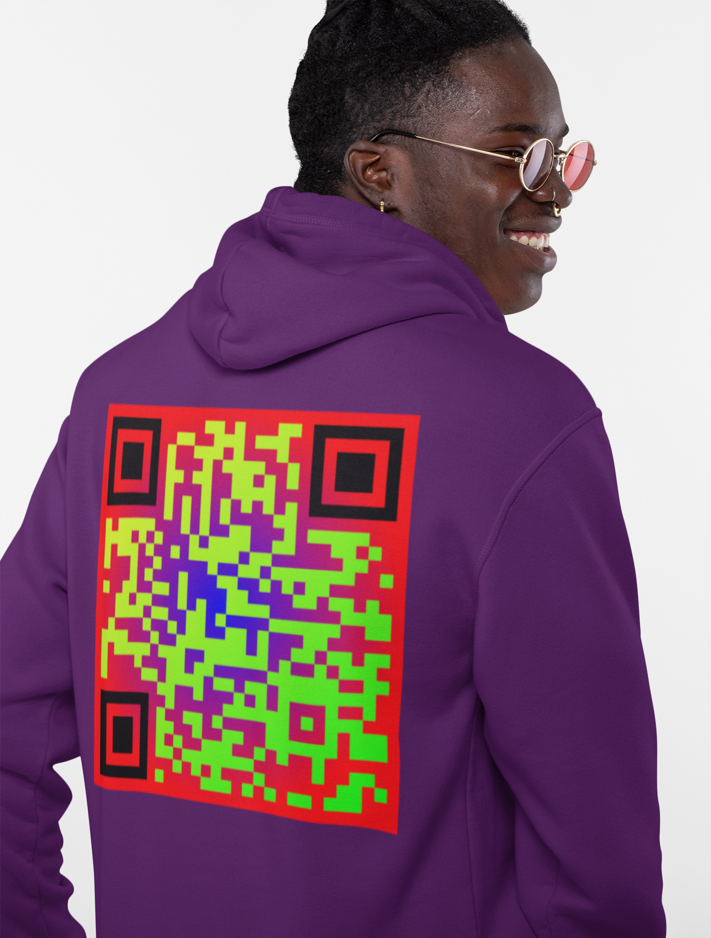 CHROME Hoodie Unisex