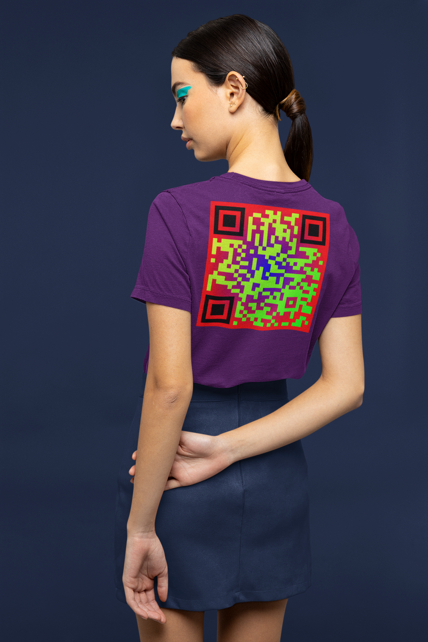 NABBIT T-Shirt Unisex