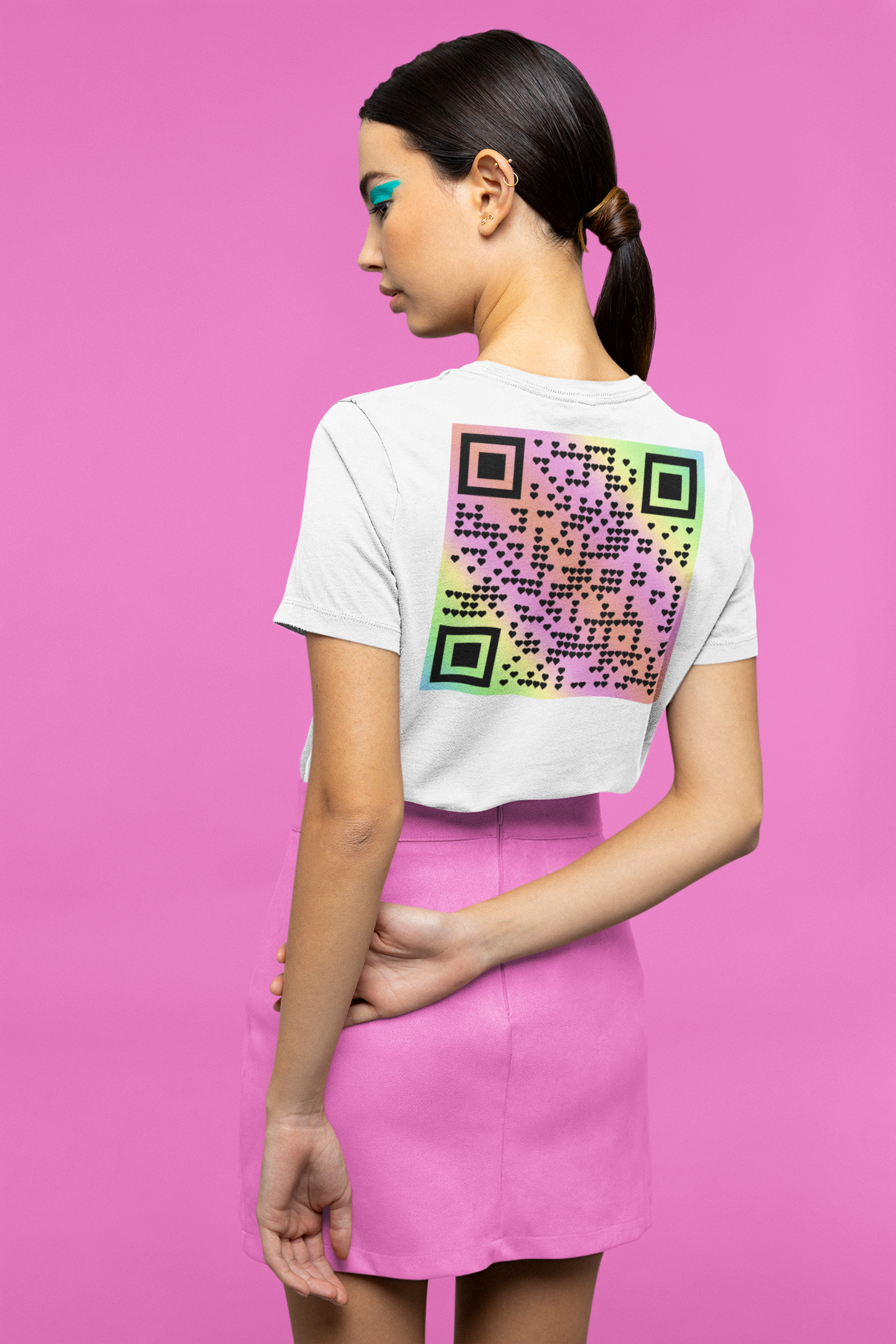 ELLIE T-Shirt Unisex