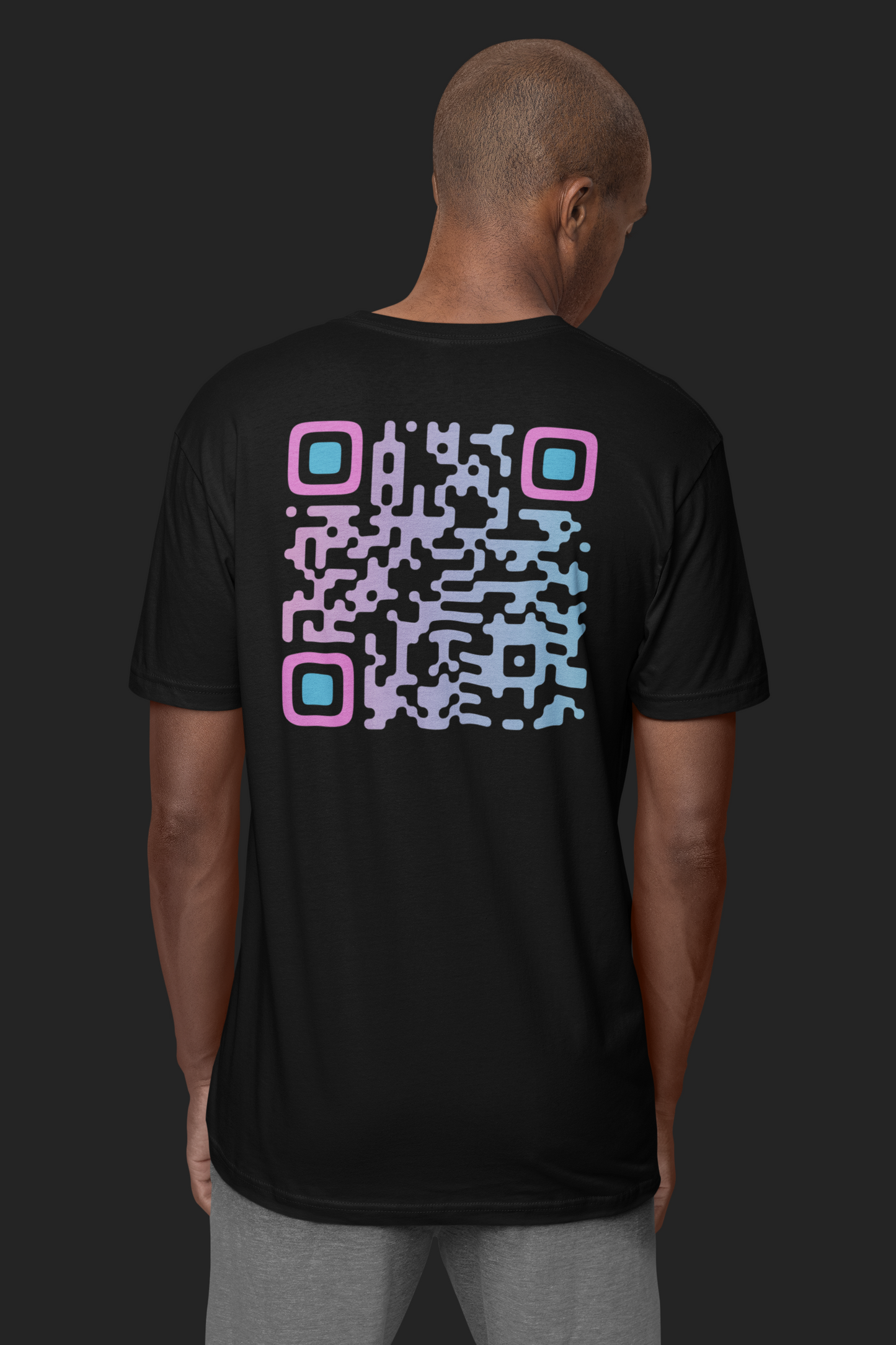LUNA T-Shirt Unisex