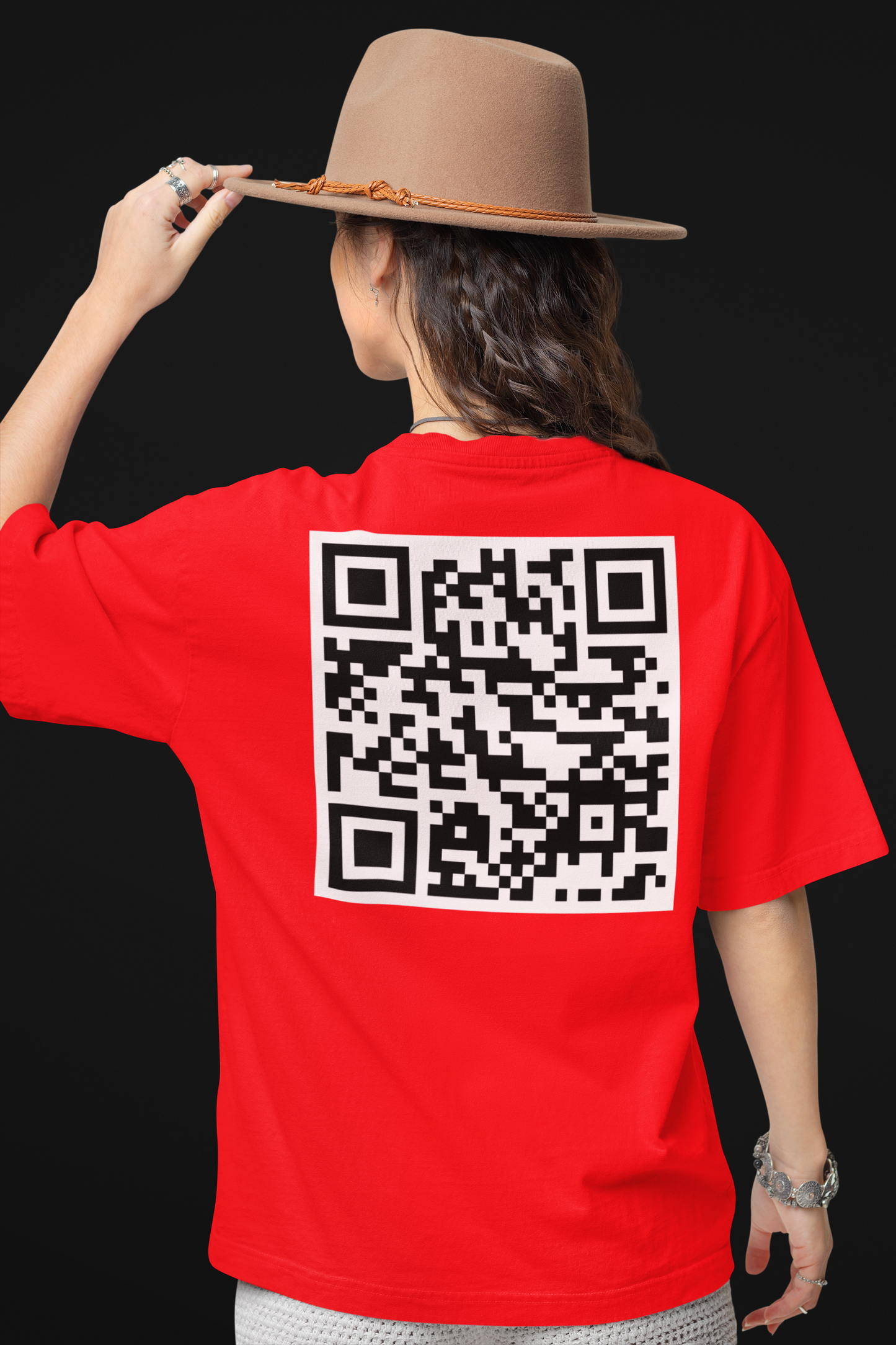 RED ALERT T-Shirt Unisex