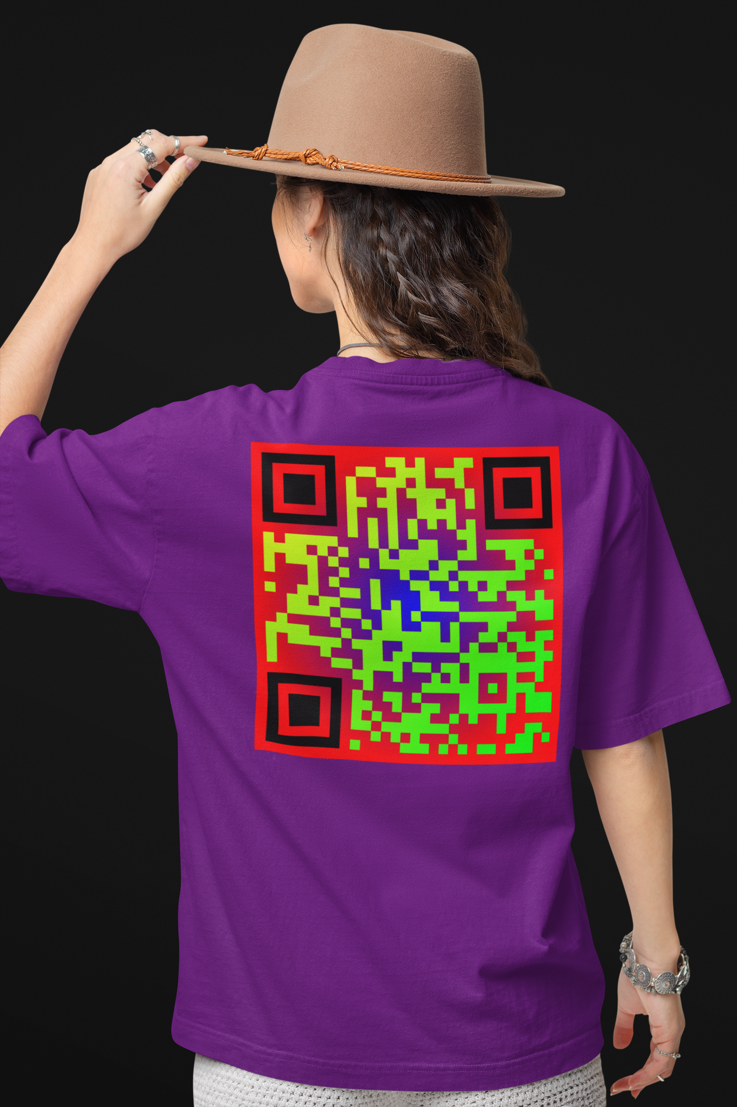 CHROME Shirt Unisex
