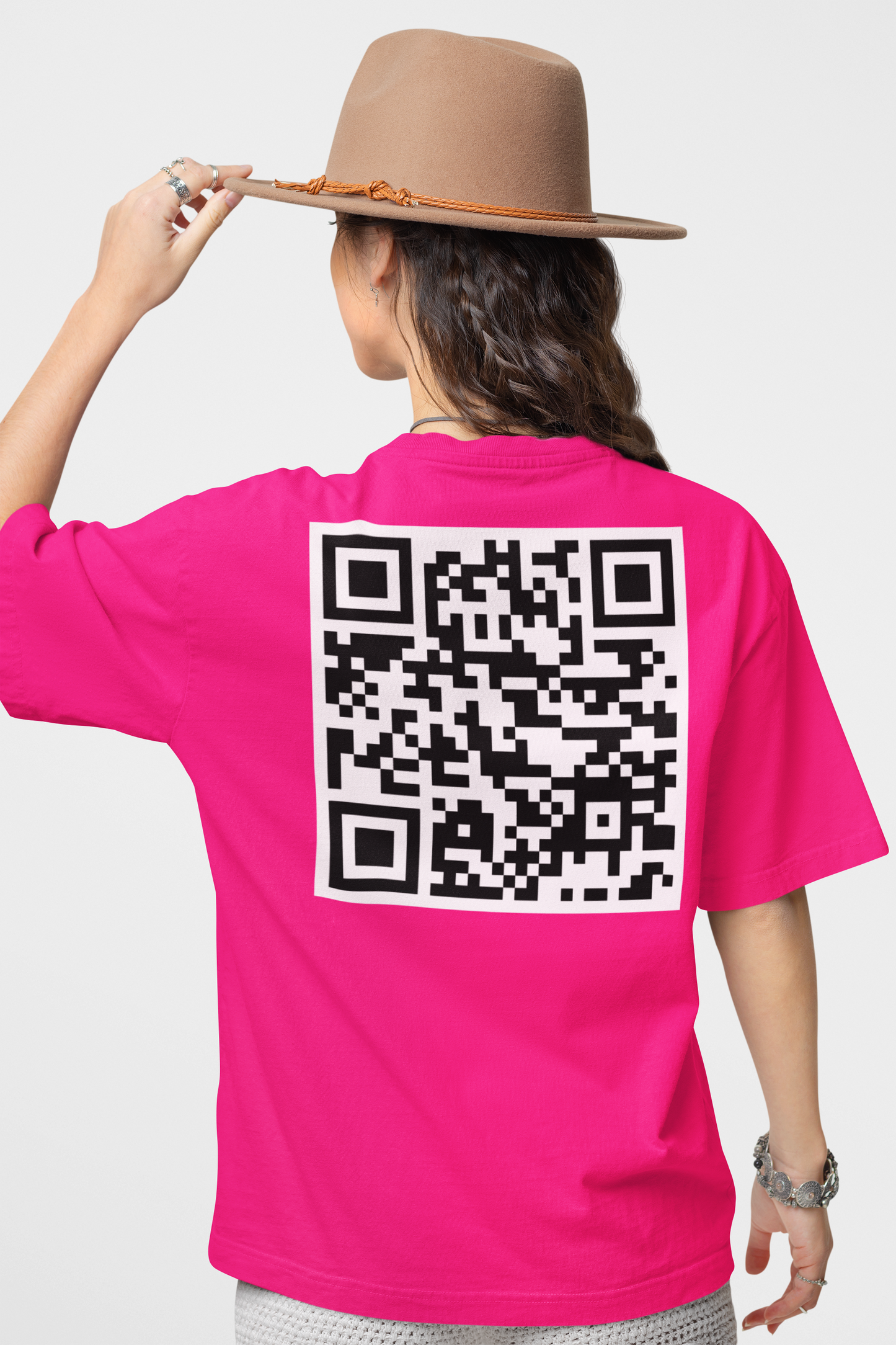 PEONY T-Shirt Unisex