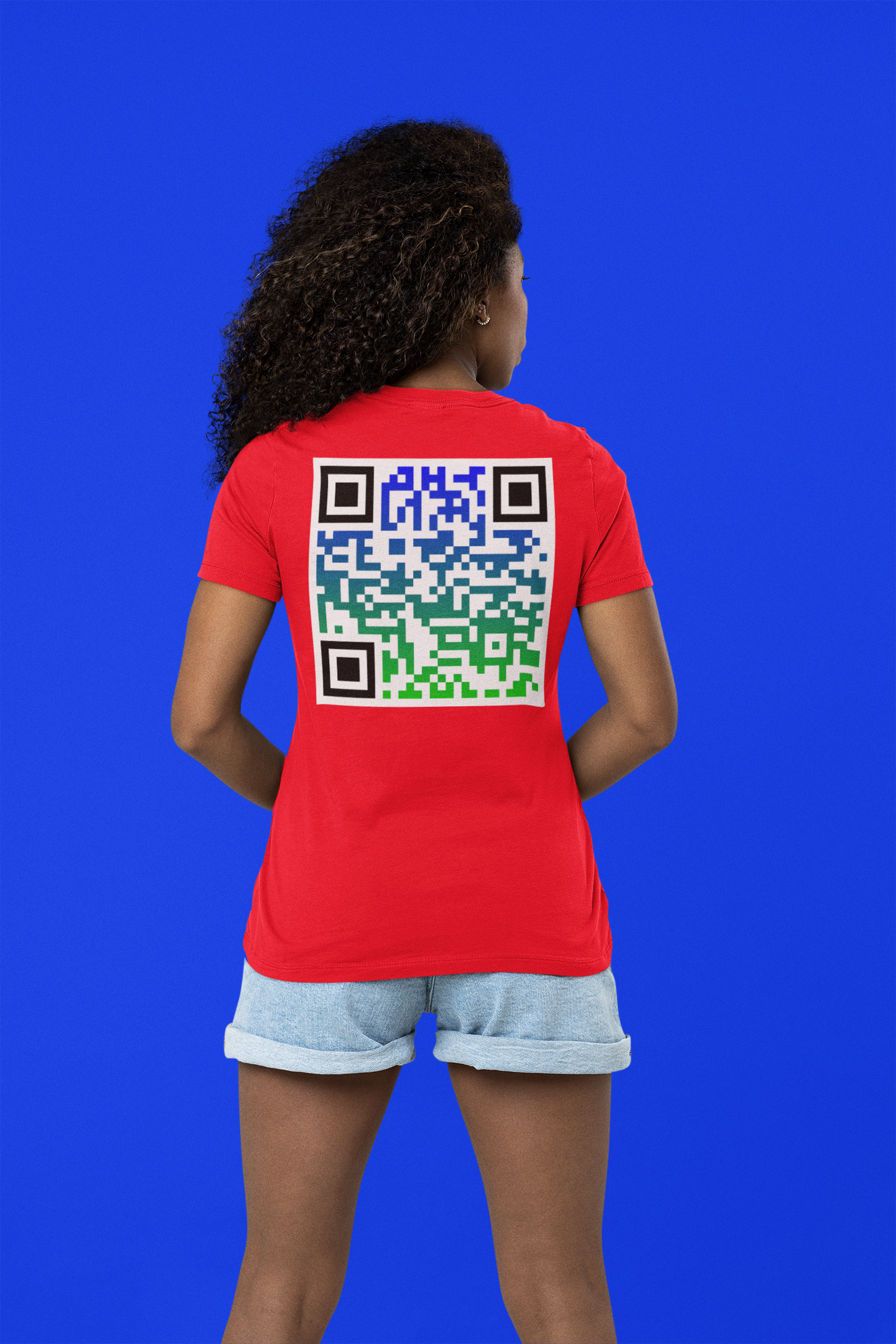 TRISS T-Shirt Unisex