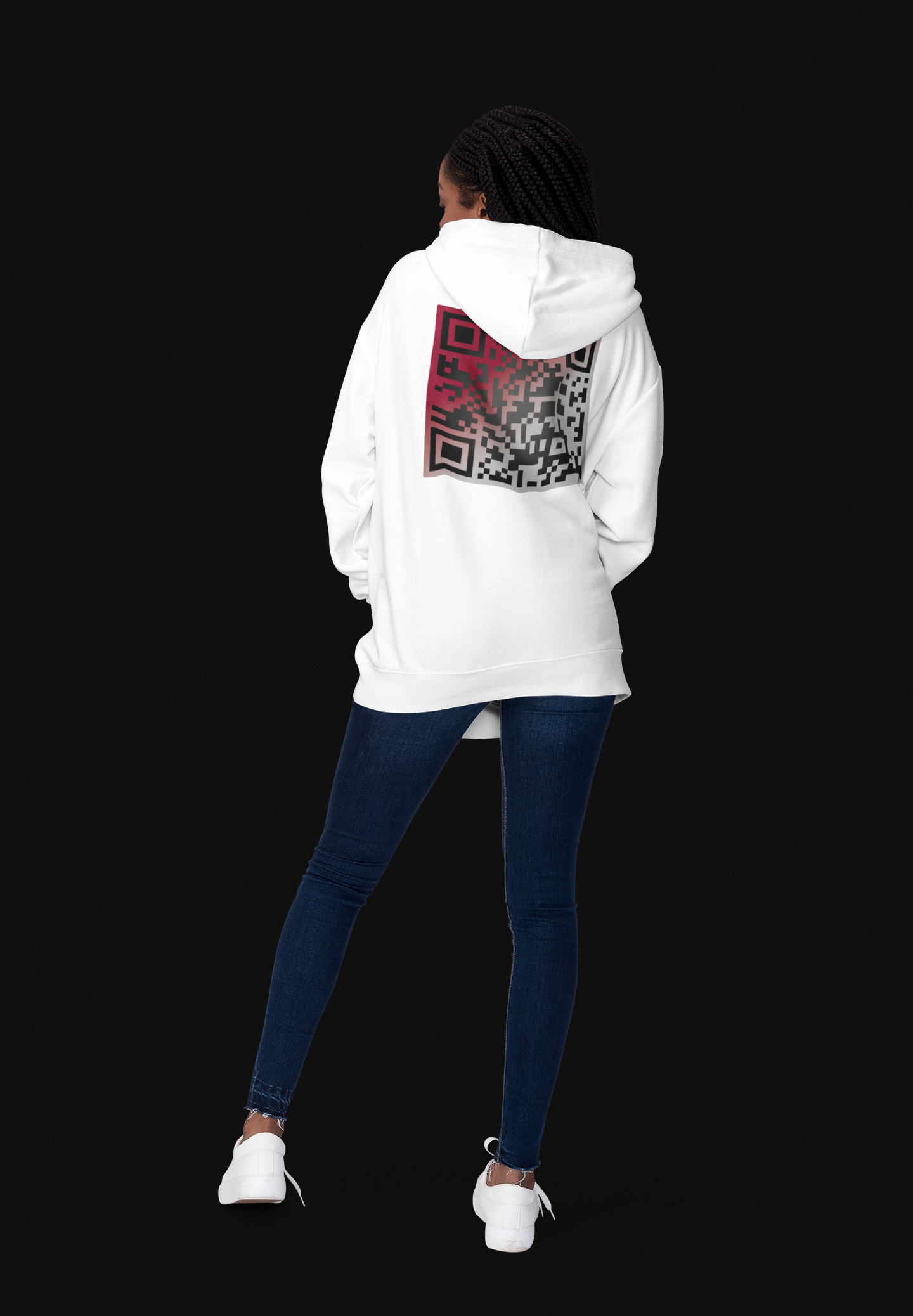 NEXA Hoodie Unisex