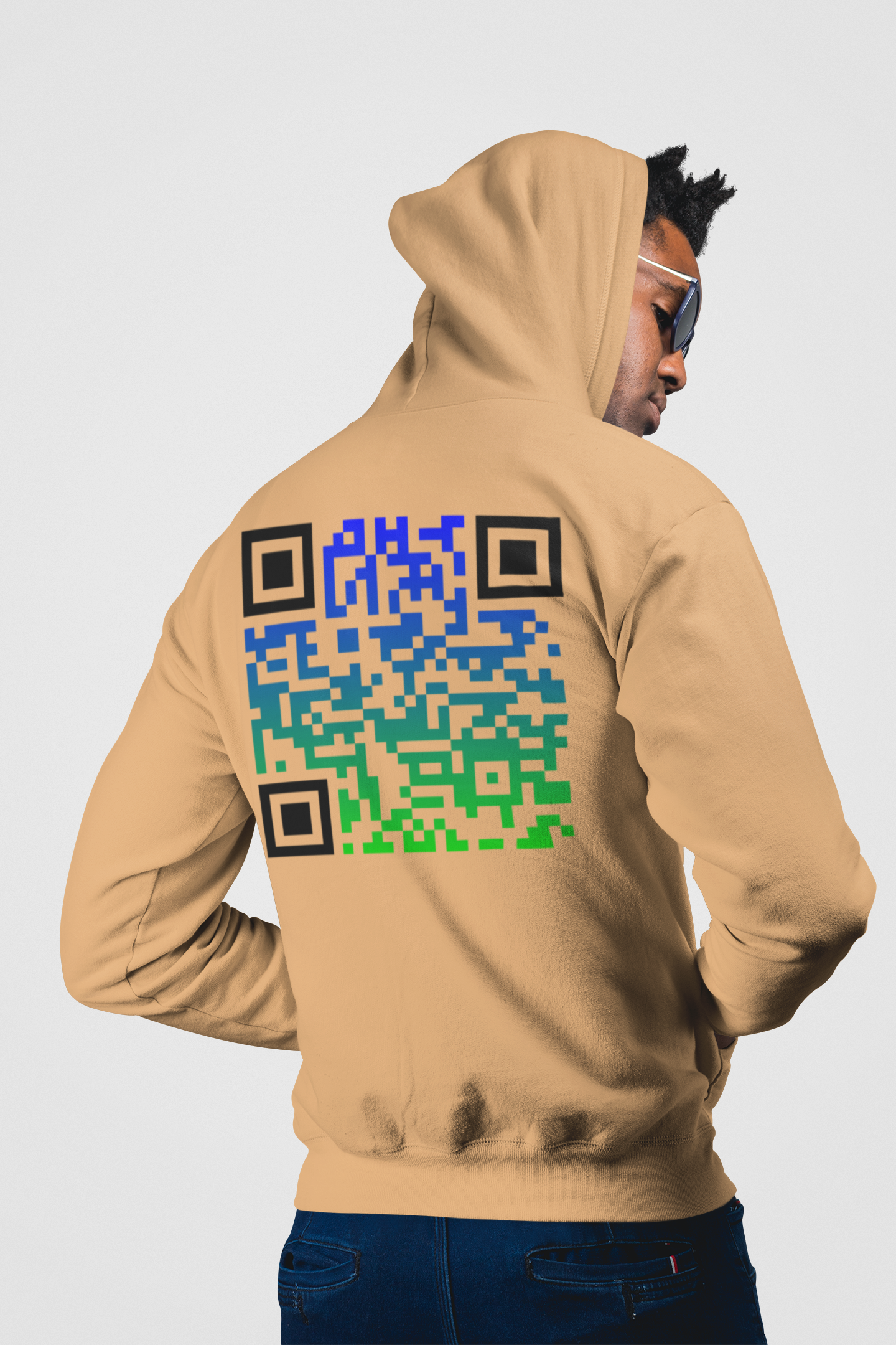 EARTH Hoodie Unisex
