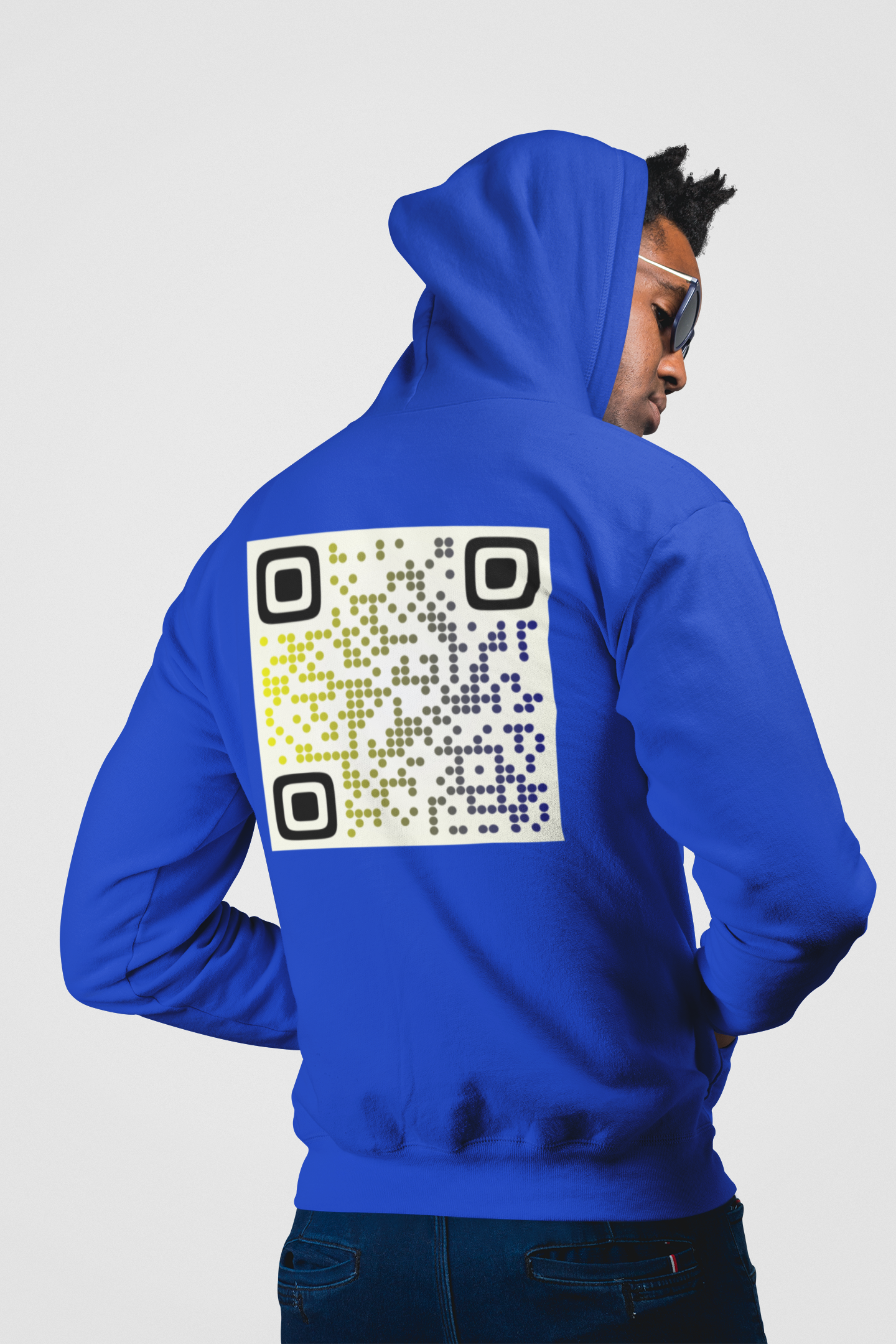 LEROI Hoodie Unisex