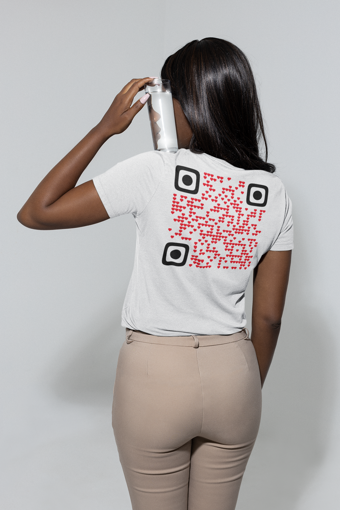 LARA T-Shirt Unisex