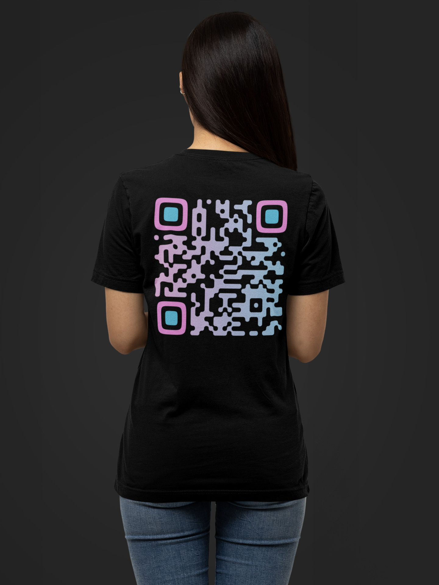 LUNA T-Shirt Unisex