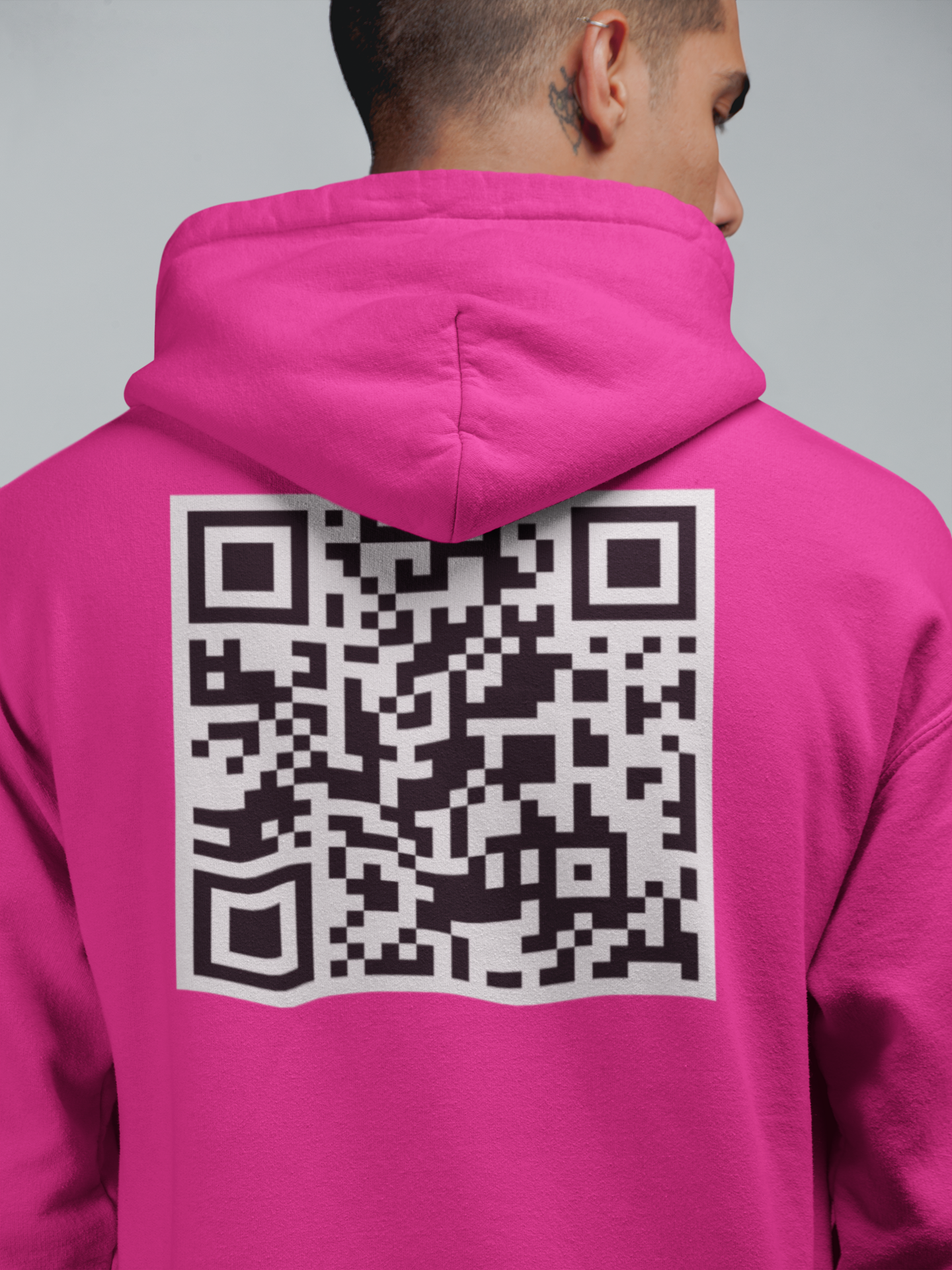 PEONY Hoodie Unisex