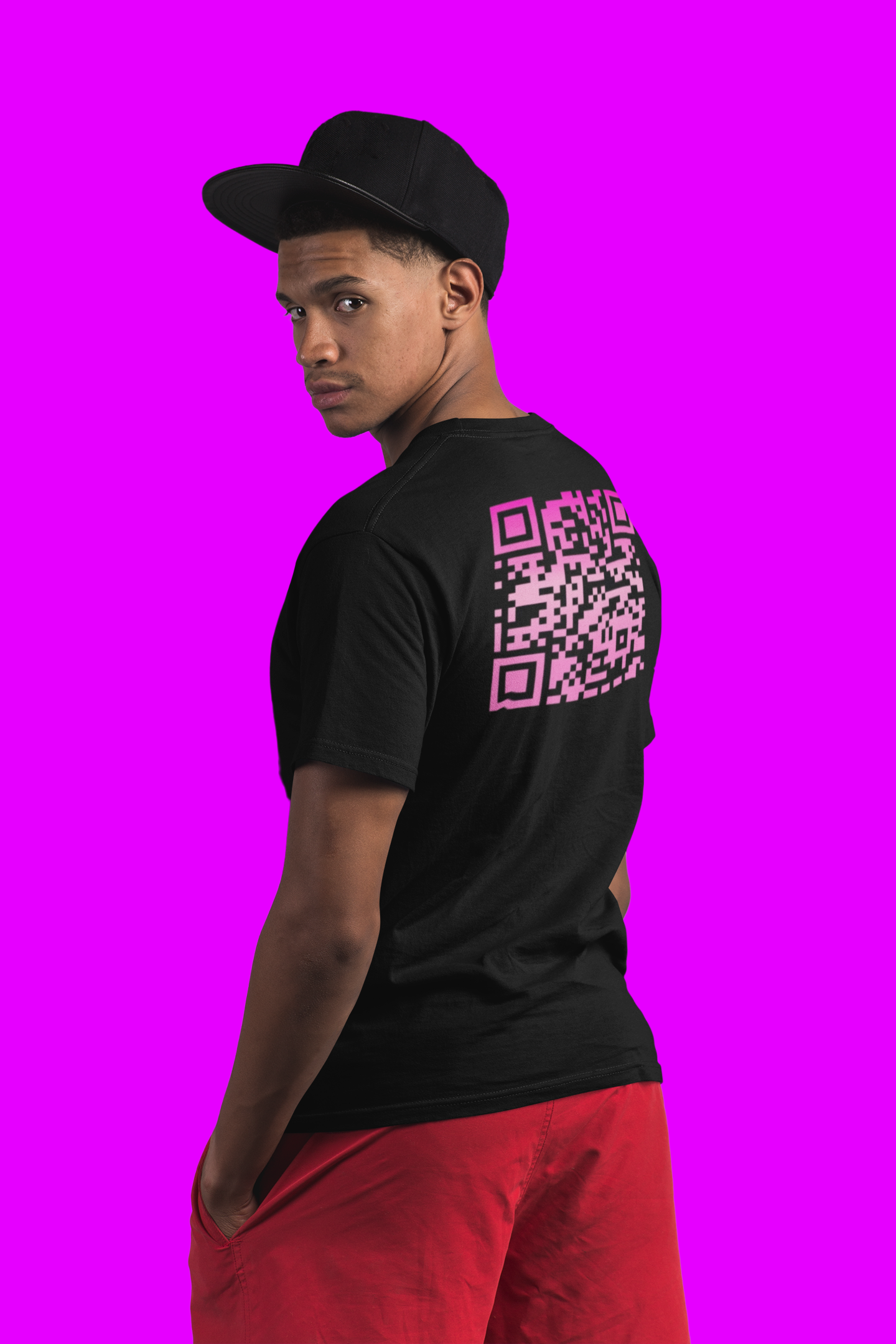 ROSALIA T-Shirt Unisex
