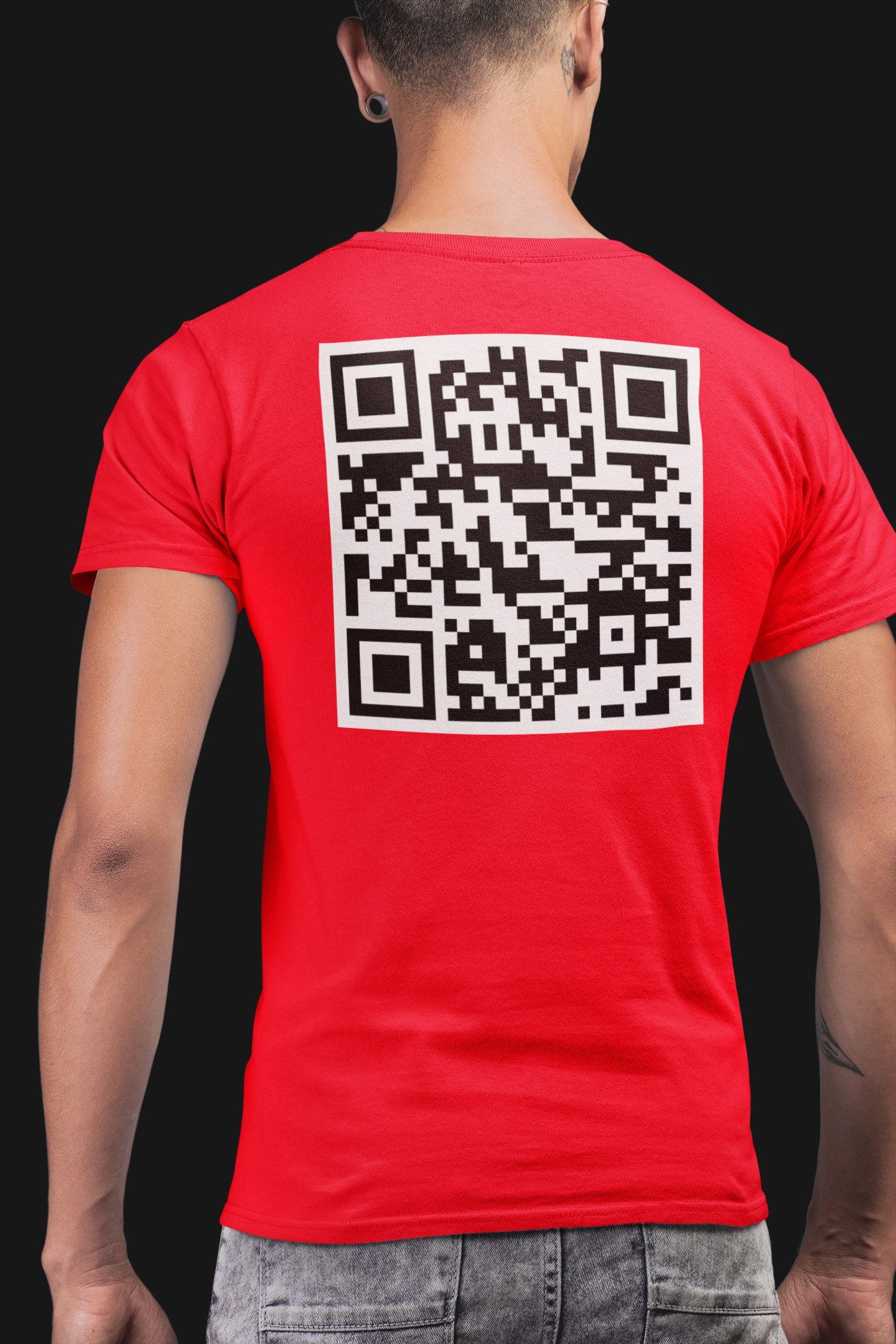 RED ALERT T-Shirt Unisex
