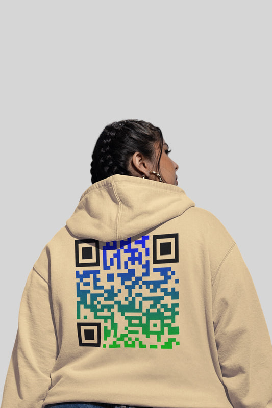 EARTH Hoodie Unisex