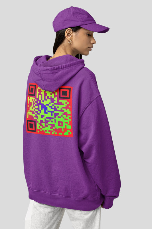 CHROME Hoodie Unisex