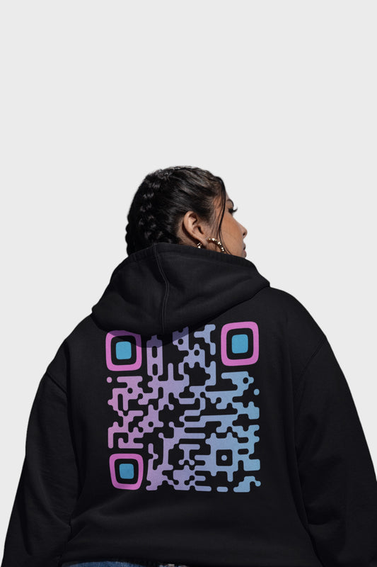 LUNA Hoodie Unisex