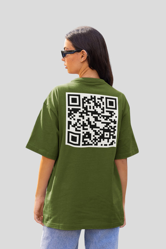 OLIVE T-Shirt Unisex