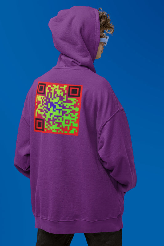NABBIT Hoodie Unisex