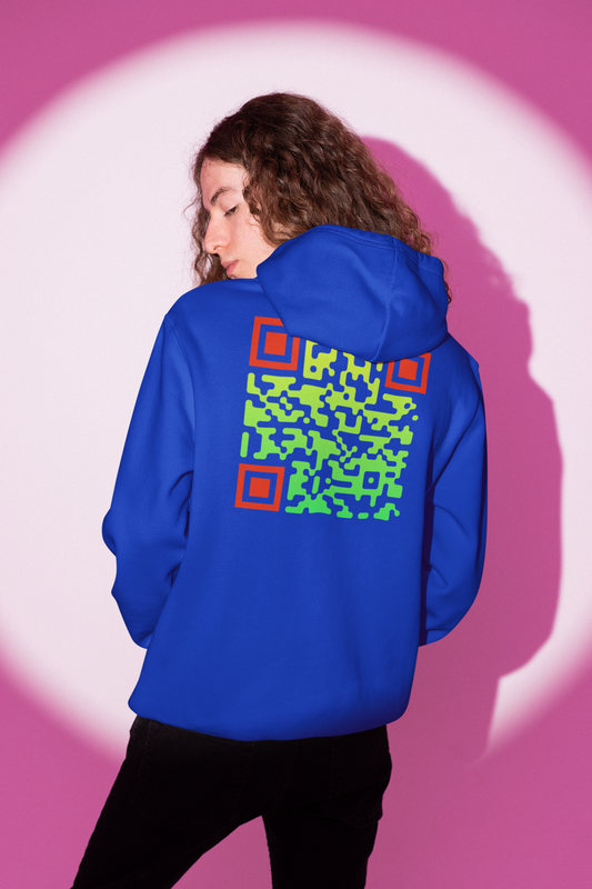 SONIC Hoodie Unisex