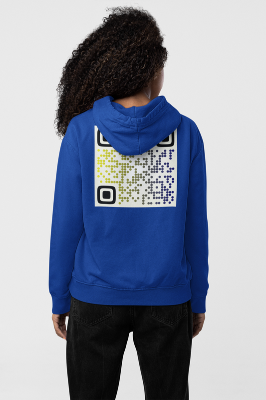 LEROI Hoodie Unisex