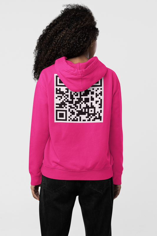 PEONY Hoodie Unisex