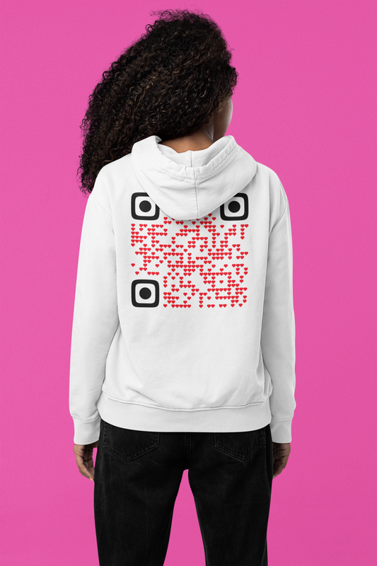 LARA Hoodie Unisex