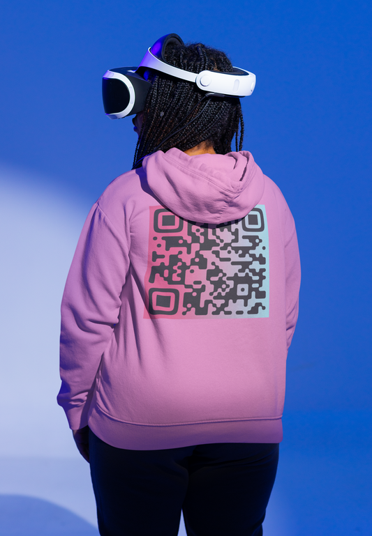 KIRBY Hoodie Unisex