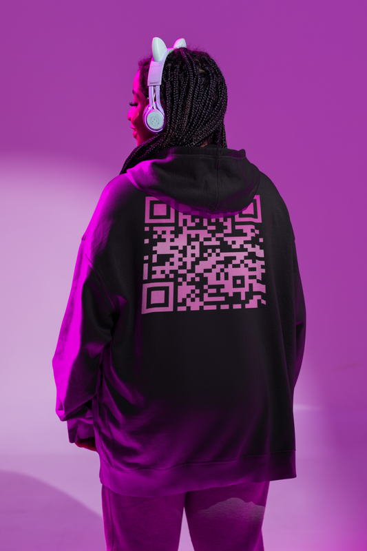 ROSALIA Hoodie Unisex