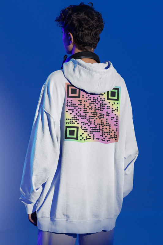 ELLIE Hoodie Unisex
