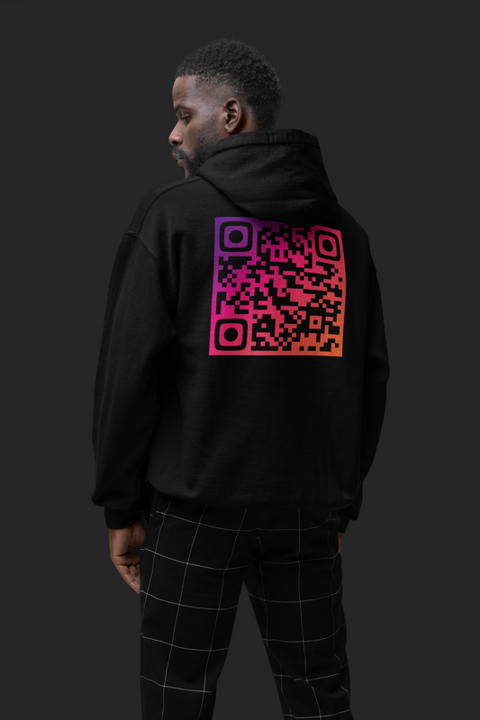 META Hoodie Unisex