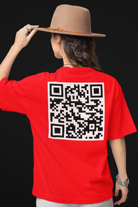 RED ALERT T-Shirt Unisex