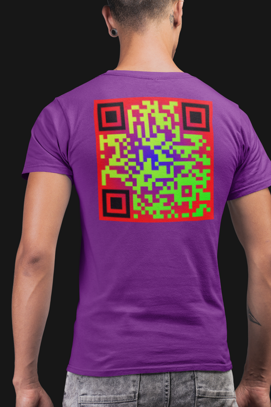 CHROME Shirt Unisex