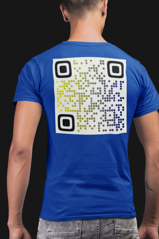 LEROI T-Shirt Unisex